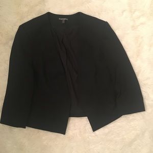 Express Blazer